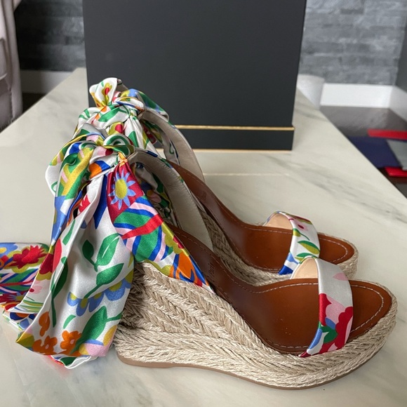 Christian Louboutin Monica Du Desert 110 - Picture 3 of 9